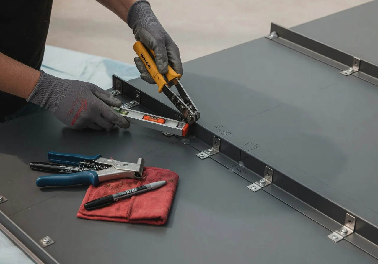 Why choose Metal Roofing Installation in Saint Landry, LA